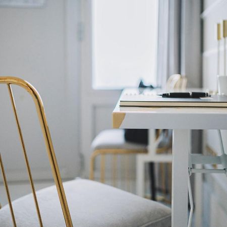 Suite Kintsugi By Justine Apartments Apartamento Turistico En Madrid Rio 外观 照片
