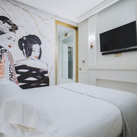 Suite Kintsugi By Justine Apartments Apartamento Turistico En Madrid Rio 外观 照片