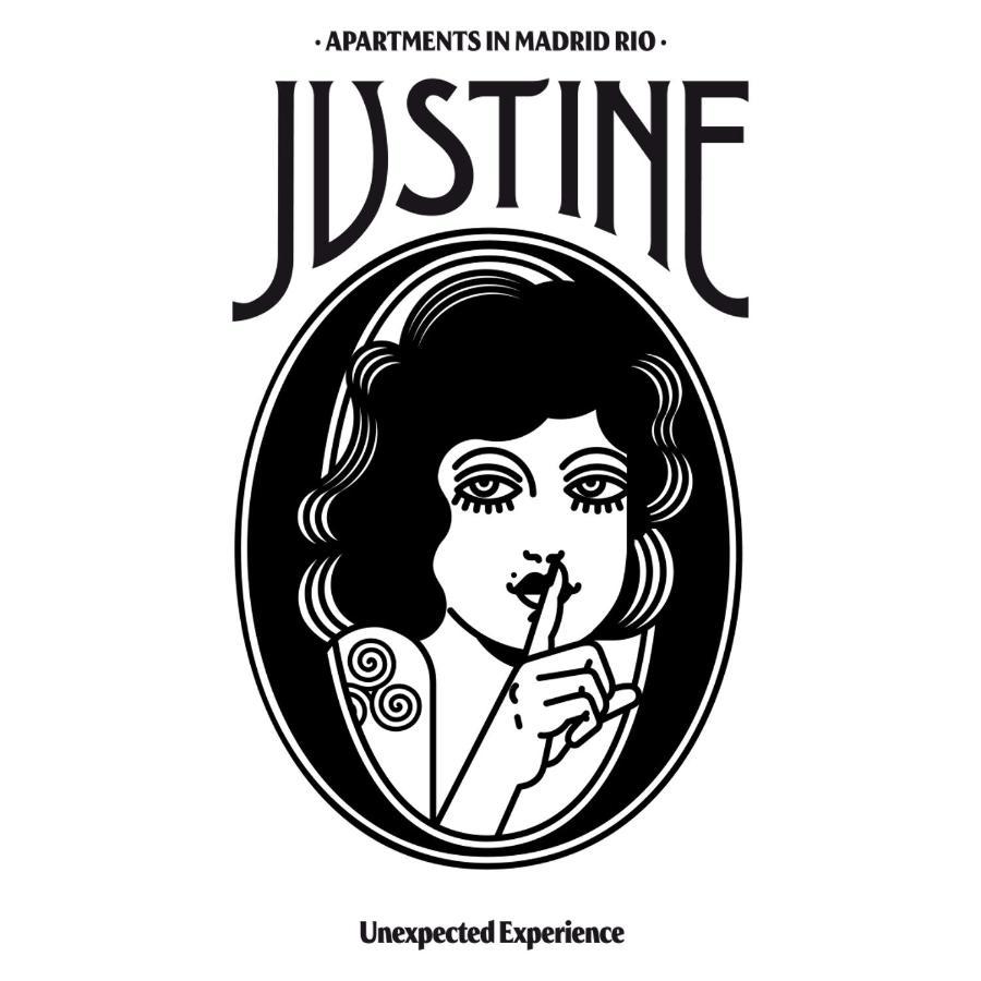Suite Kintsugi By Justine Apartments Apartamento Turistico En Madrid Rio 外观 照片